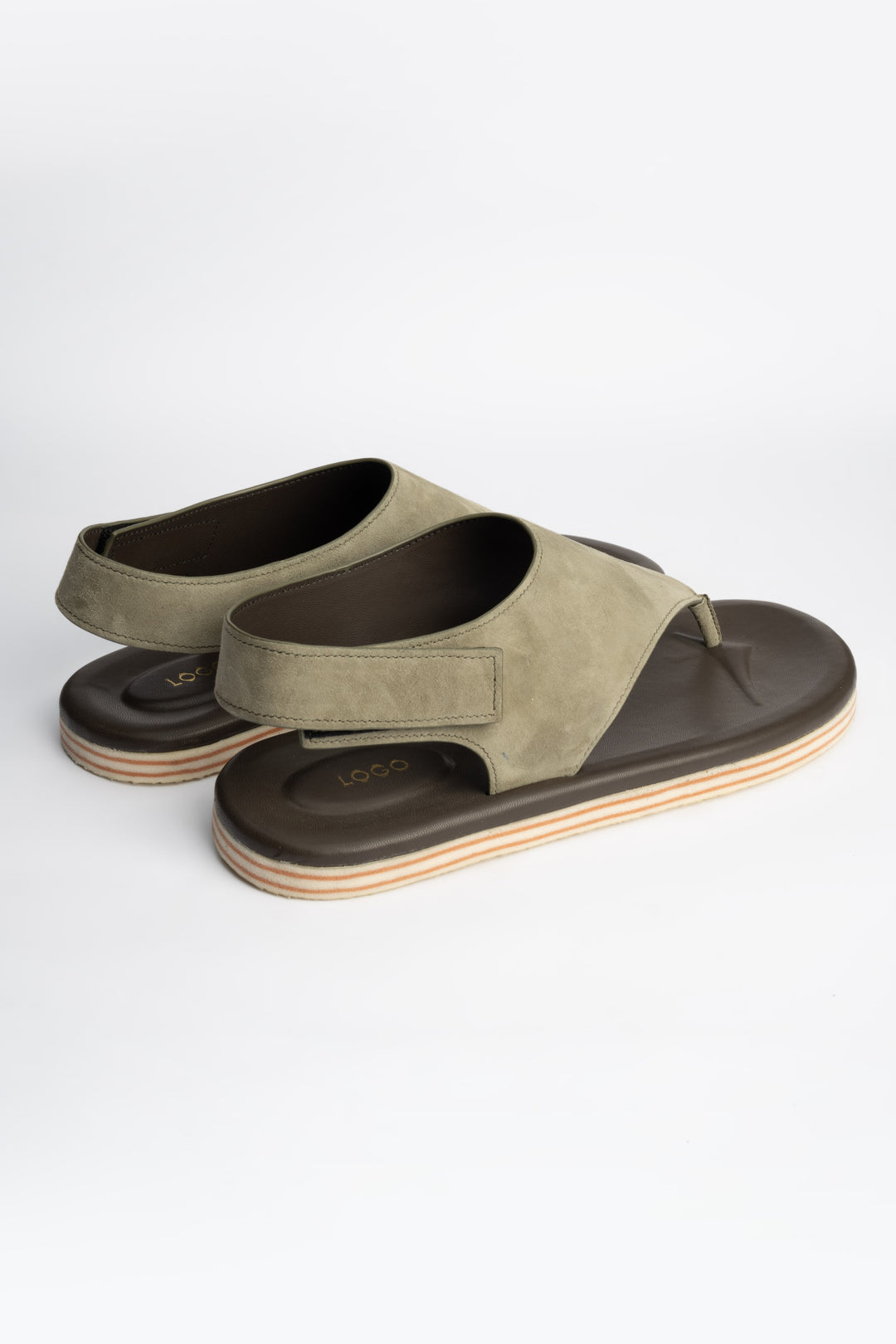 LOGO BELLAVANCEOR SANDAL