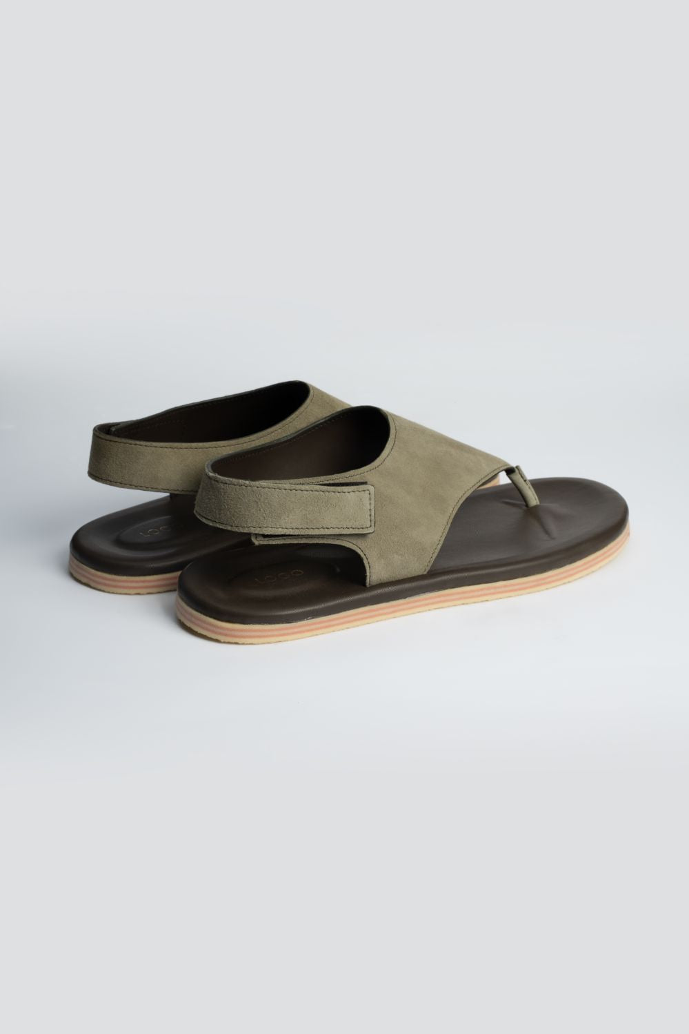 LOGO BELLAVANCEOR SANDAL