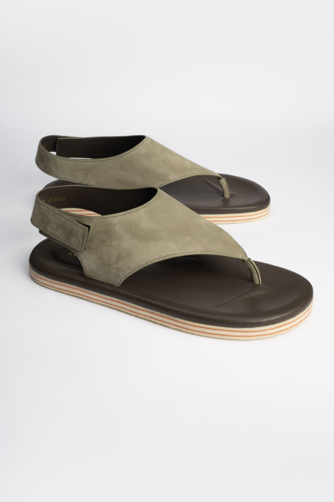 LOGO BELLAVANCEOR SANDAL