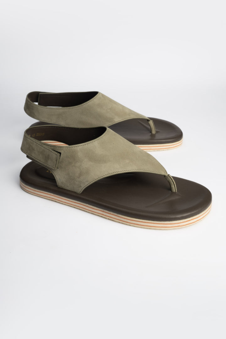 LOGO BELLAVANCEOR SANDAL