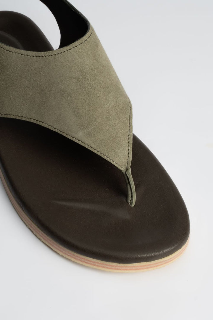 LOGO BELLAVANCEOR SANDAL