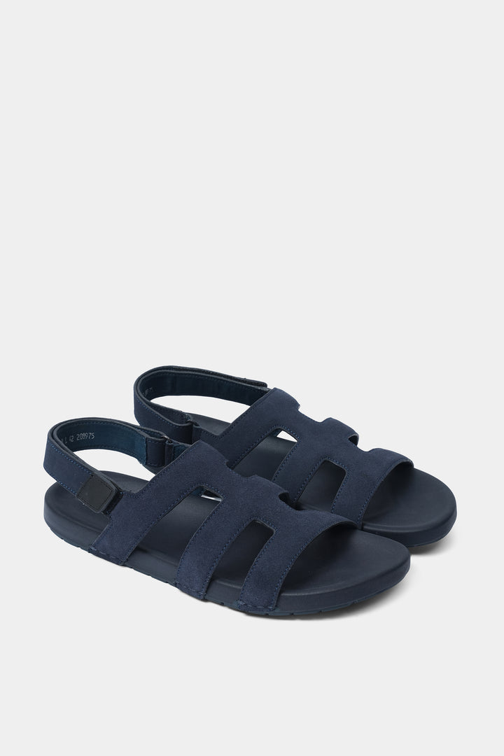 LOGO MARDINE SANDAL