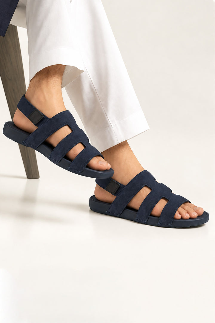 LOGO MARDINE SANDAL
