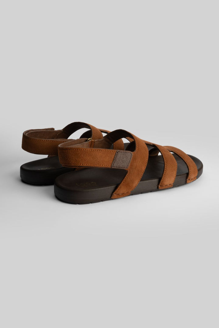 LOGO MARDINE SANDAL