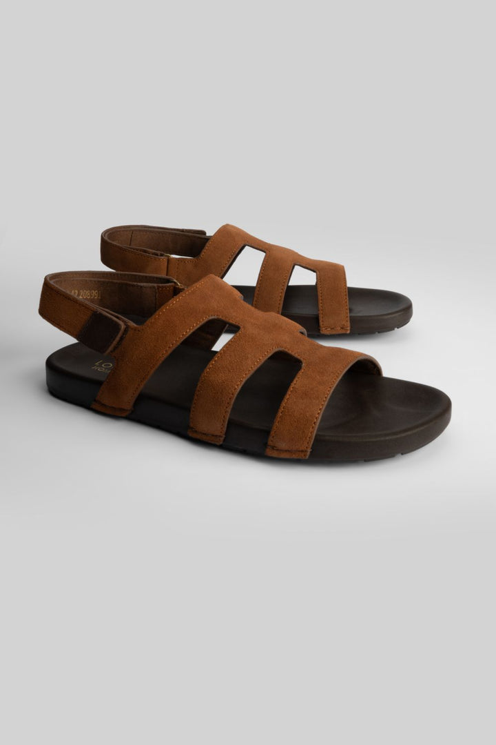 LOGO MARDINE SANDAL