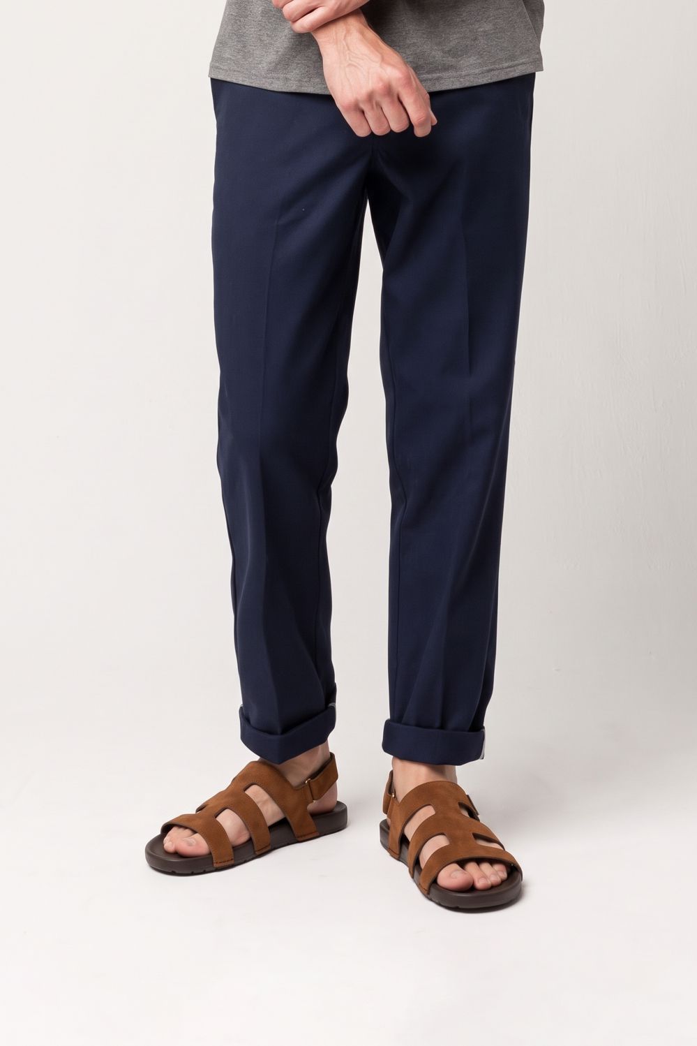 LOGO MARDINE SANDAL
