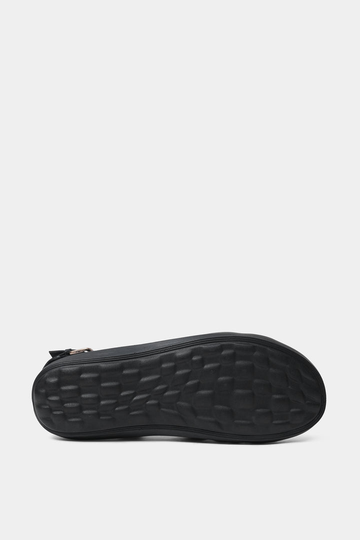 LOGO BLAKE SANDAL