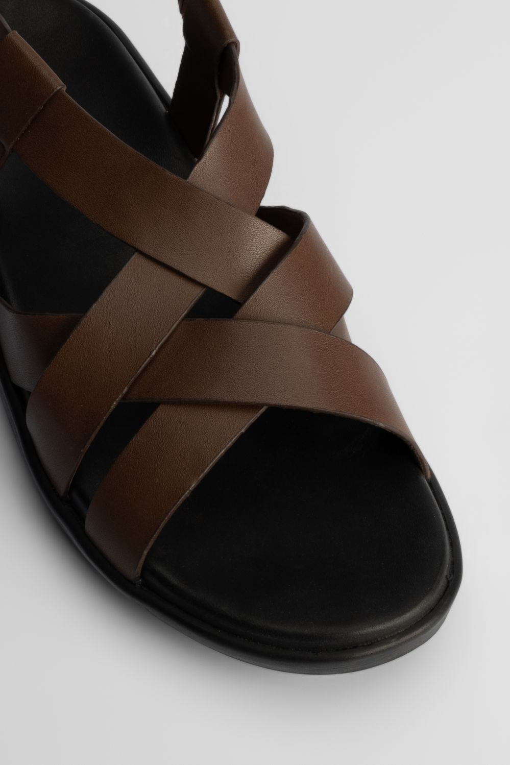 LOGO BLAKE SANDAL