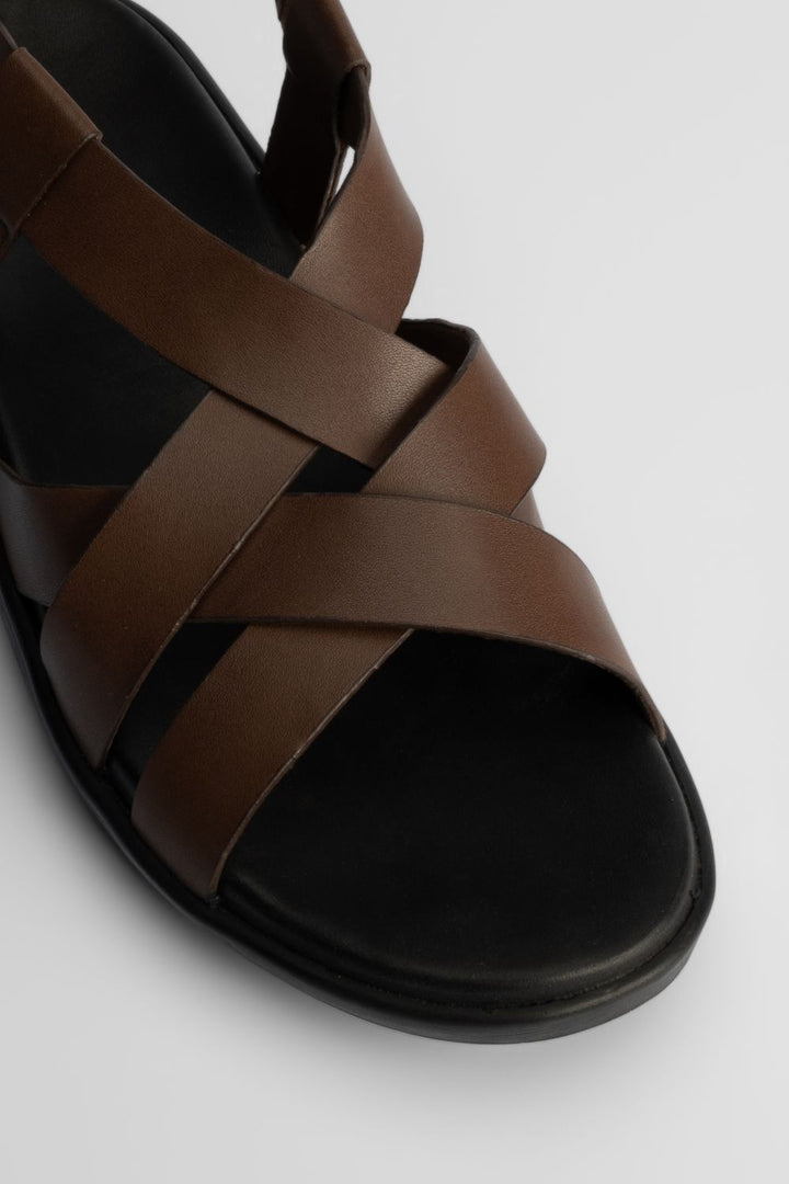 LOGO BLAKE SANDAL