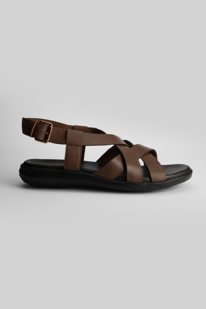 LOGO BLAKE SANDAL