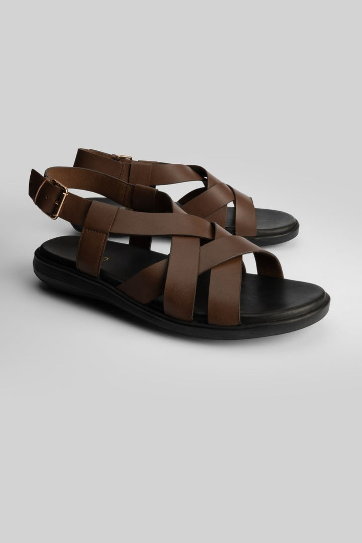 LOGO BLAKE SANDAL