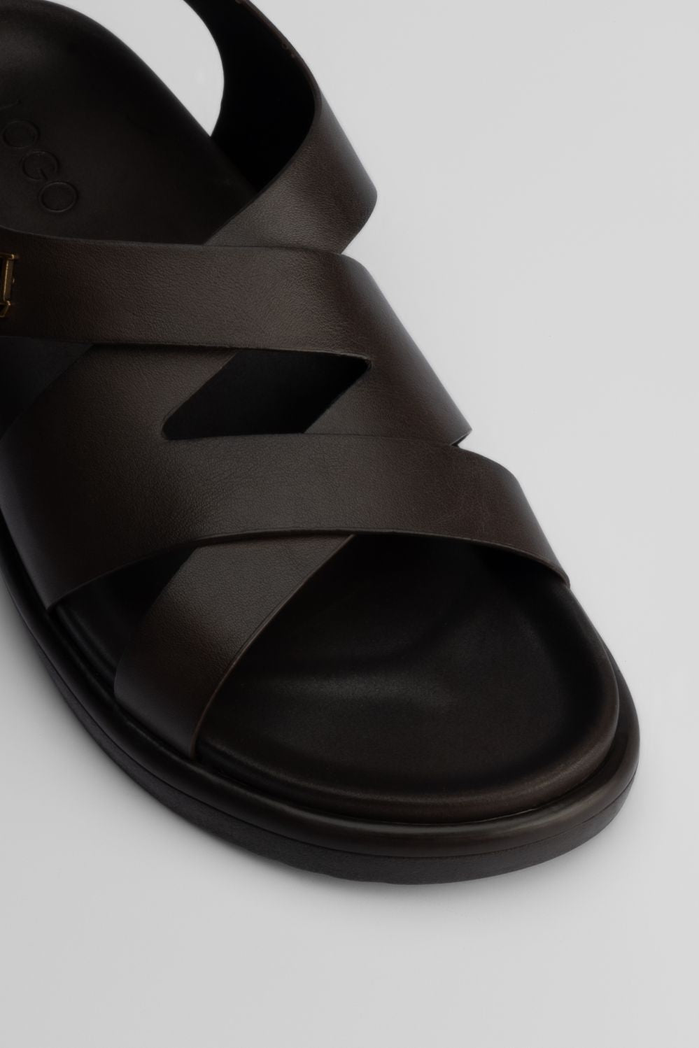 LOGO FIRENZY SANDAL