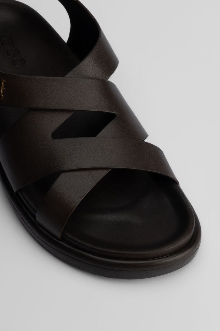 LOGO FIRENZY SANDAL
