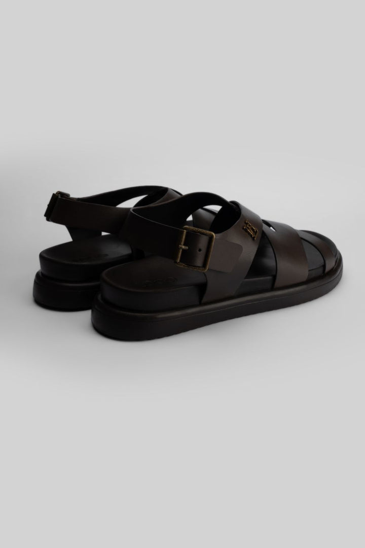 LOGO FIRENZY SANDAL
