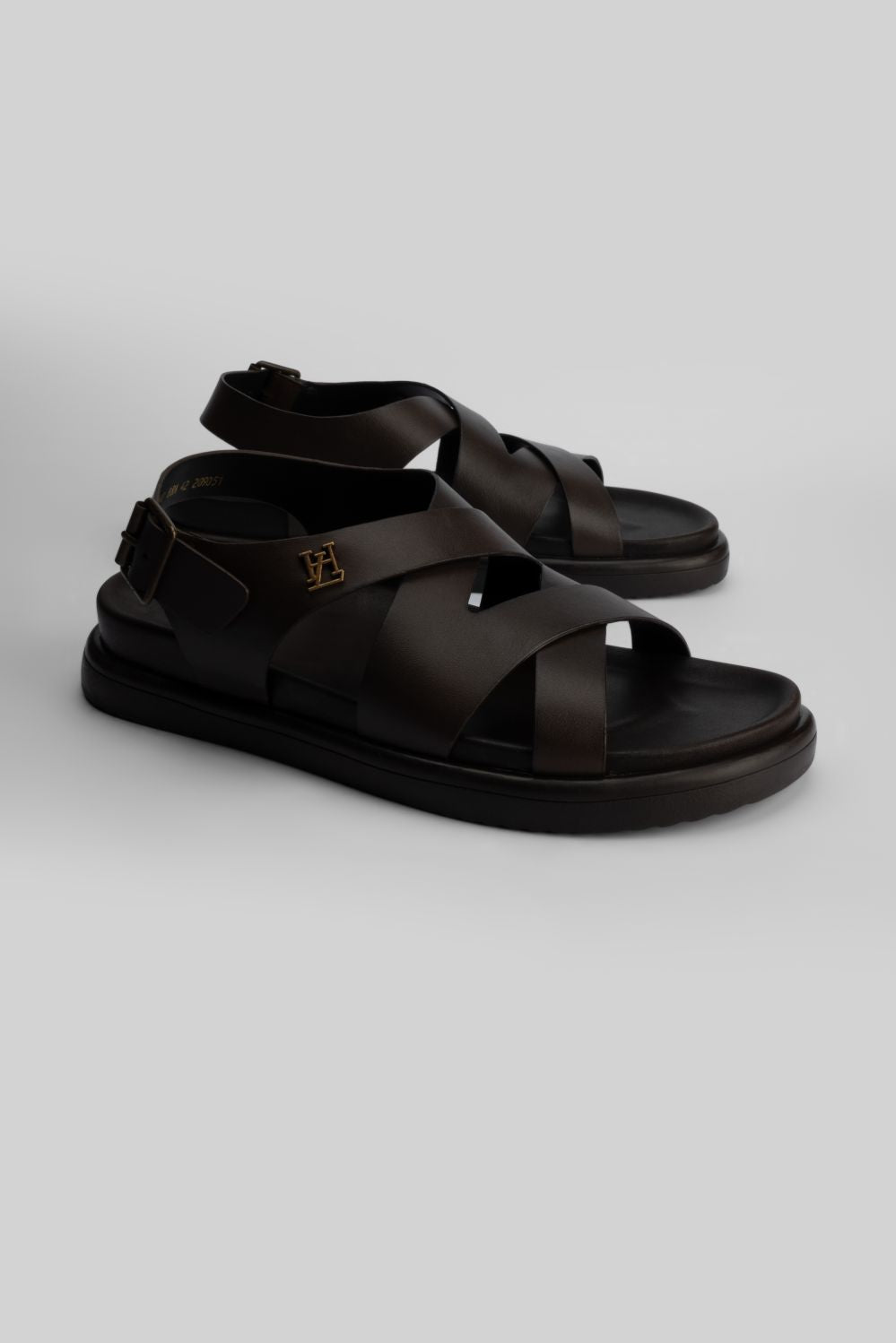 LOGO FIRENZY SANDAL