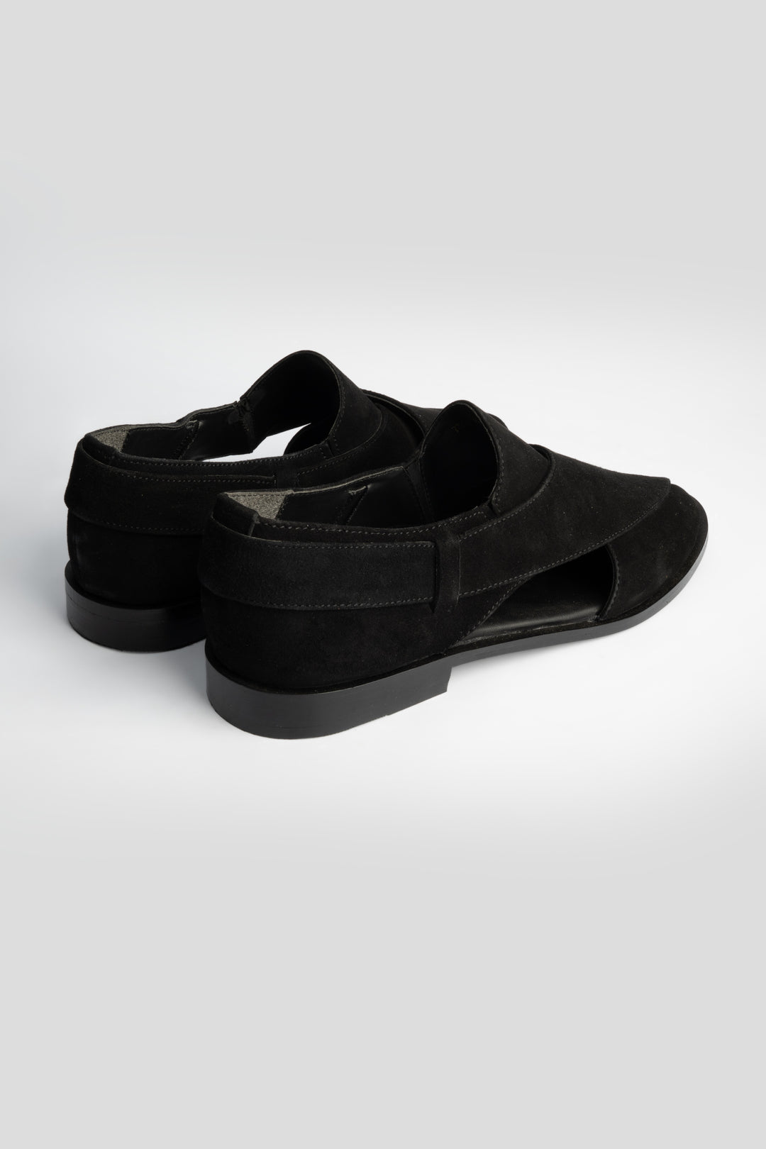 LOGO ASHFIELDE SANDAL