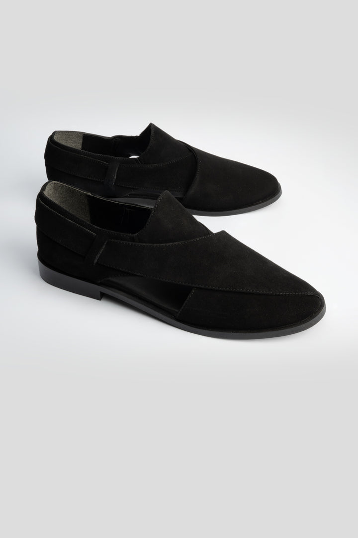 LOGO ASHFIELDE SANDAL