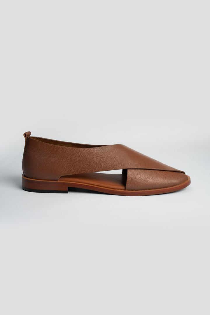 LOGO KINGSREACH SANDAL