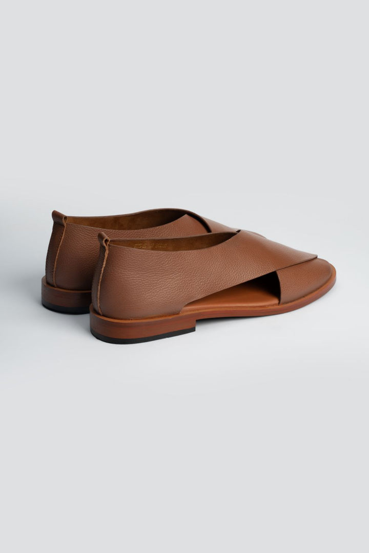 LOGO KINGSREACH SANDAL