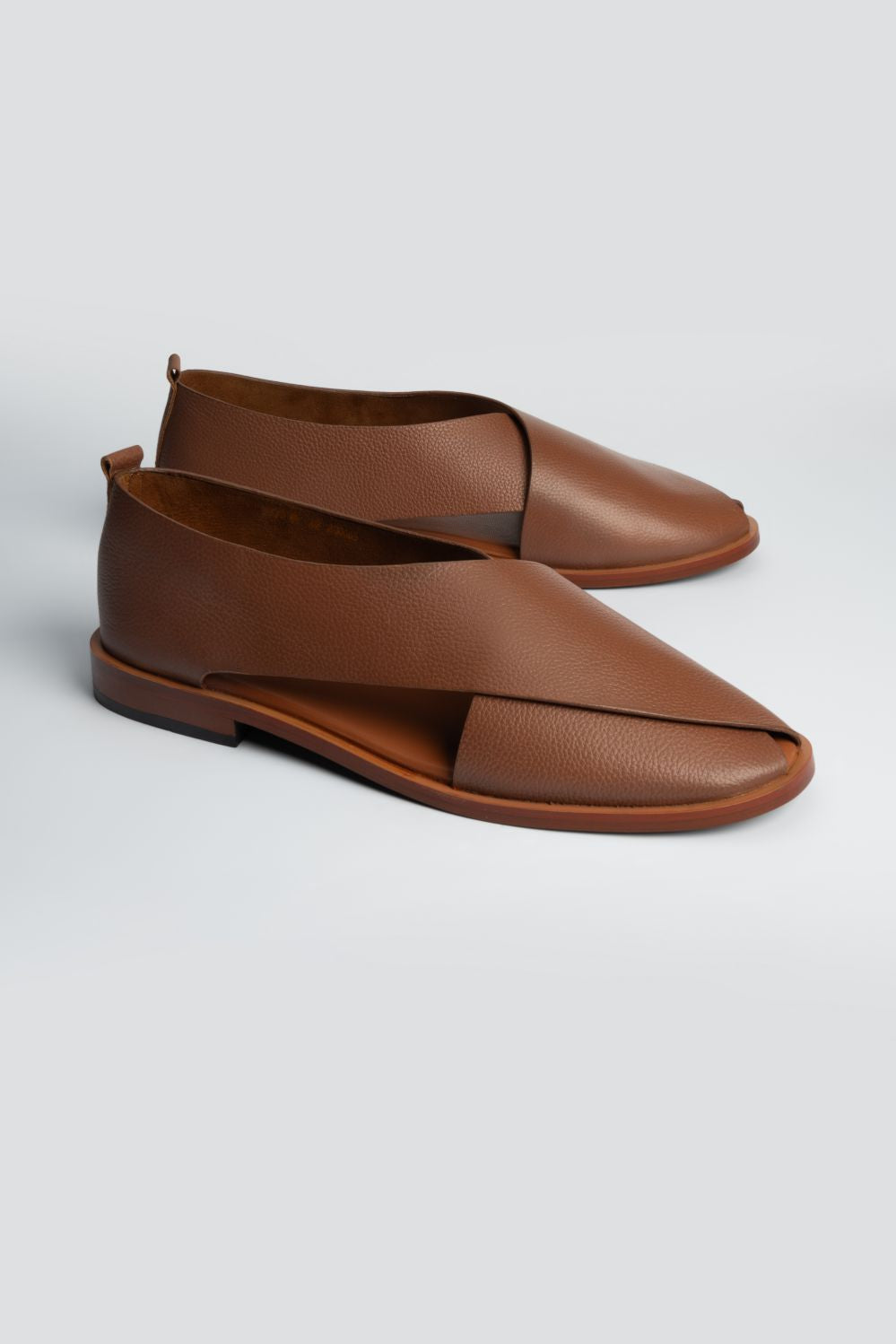 LOGO KINGSREACH SANDAL