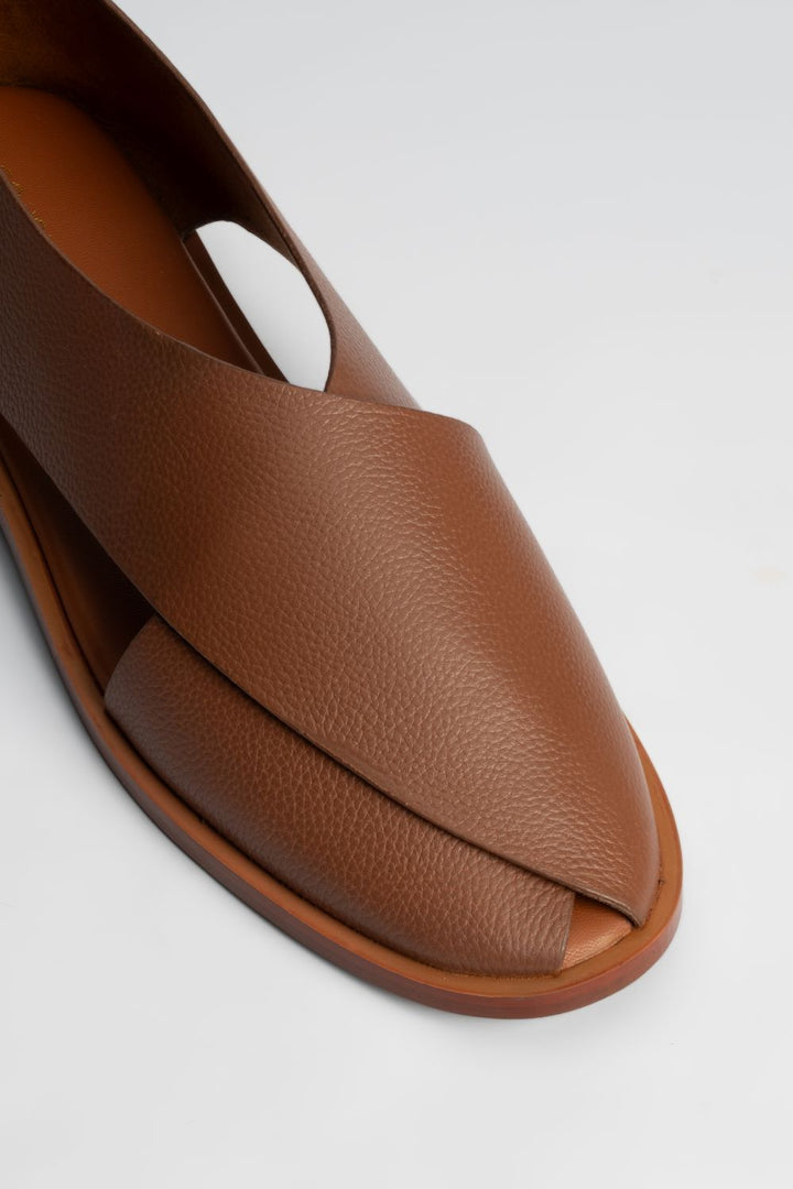LOGO KINGSREACH SANDAL