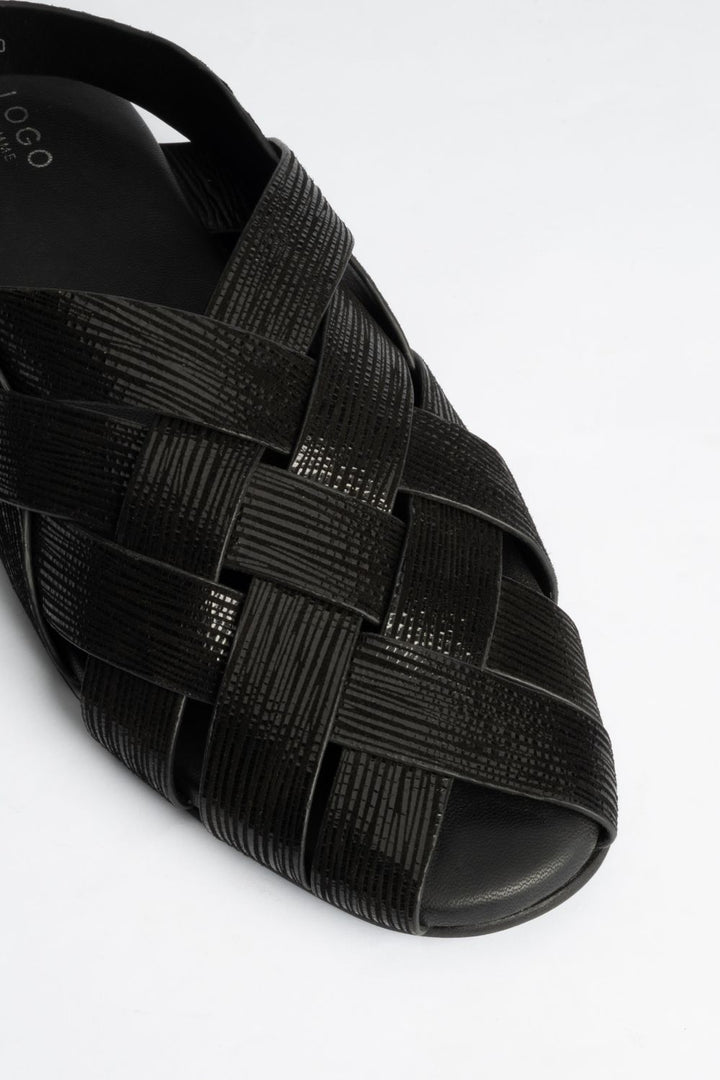 LOGO CRAFTSTRIDE SANDAL