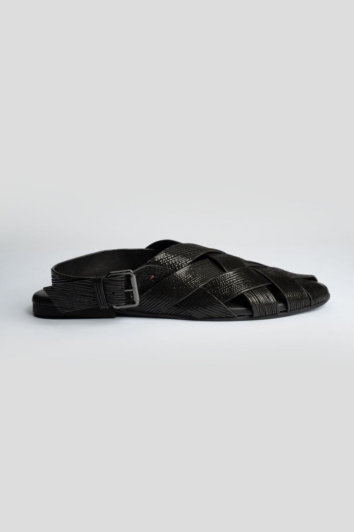 LOGO CRAFTSTRIDE SANDAL