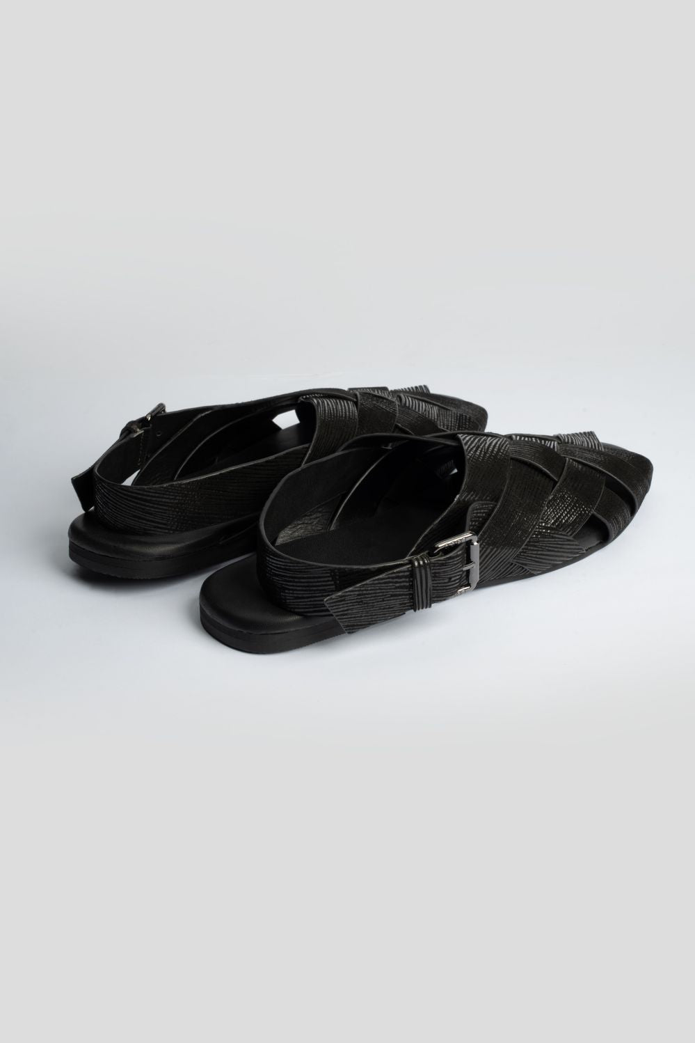LOGO CRAFTSTRIDE SANDAL