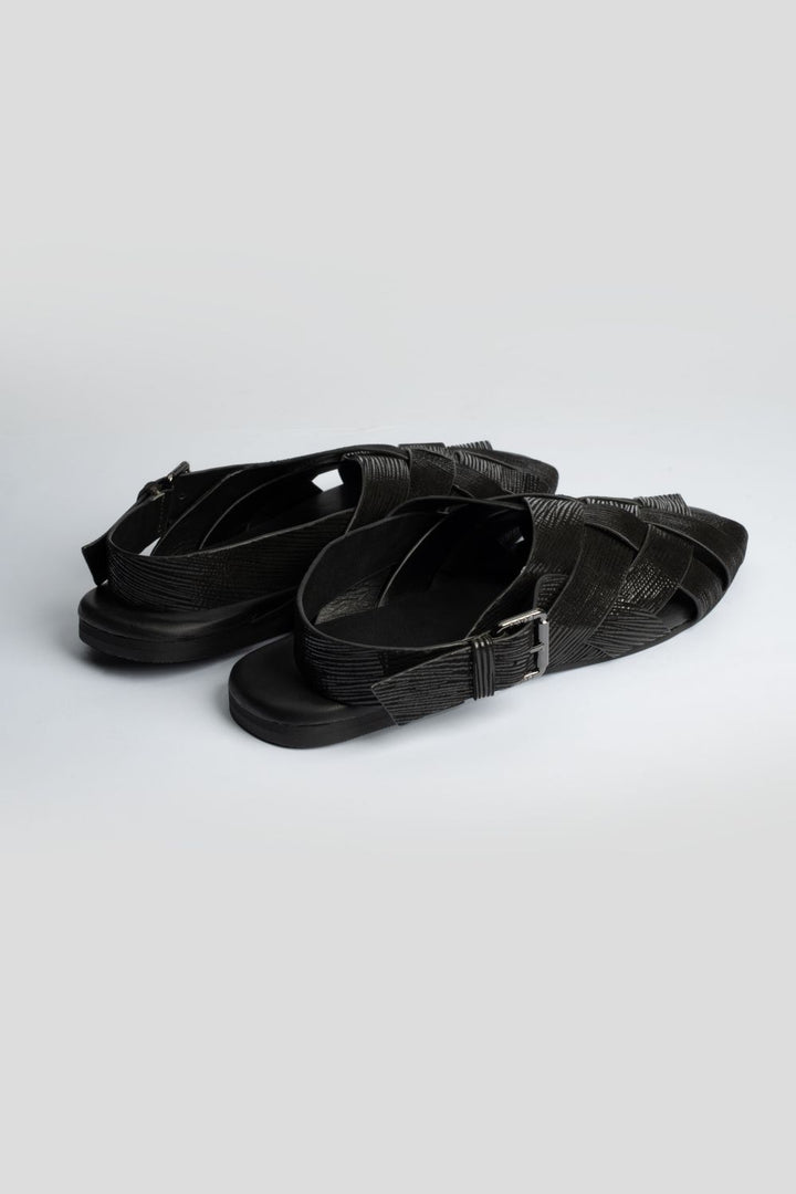 LOGO CRAFTSTRIDE SANDAL
