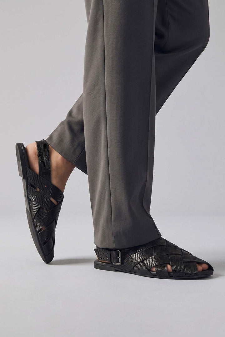 LOGO CRAFTSTRIDE SANDAL