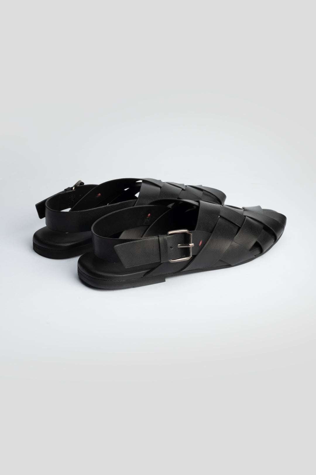 LOGO ASHCROFTORE SANDAL