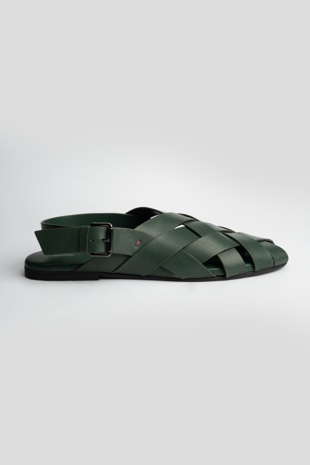 LOGO ASHCROFTORE SANDAL