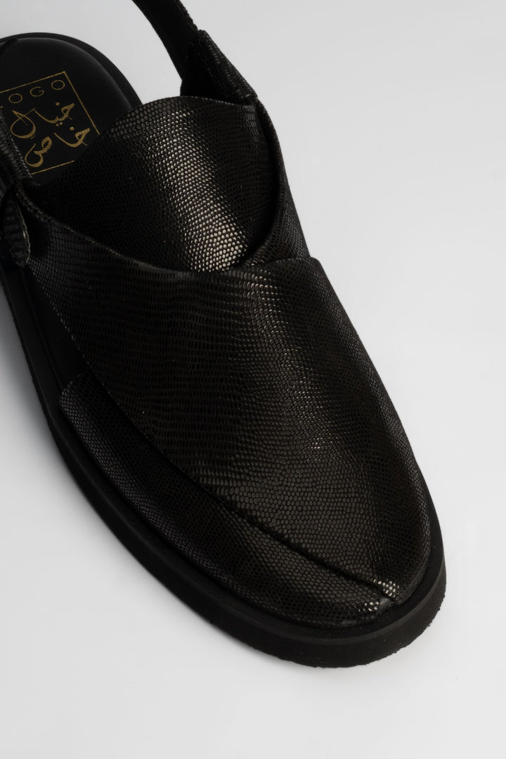 LOGO MONOLIT SANDAL