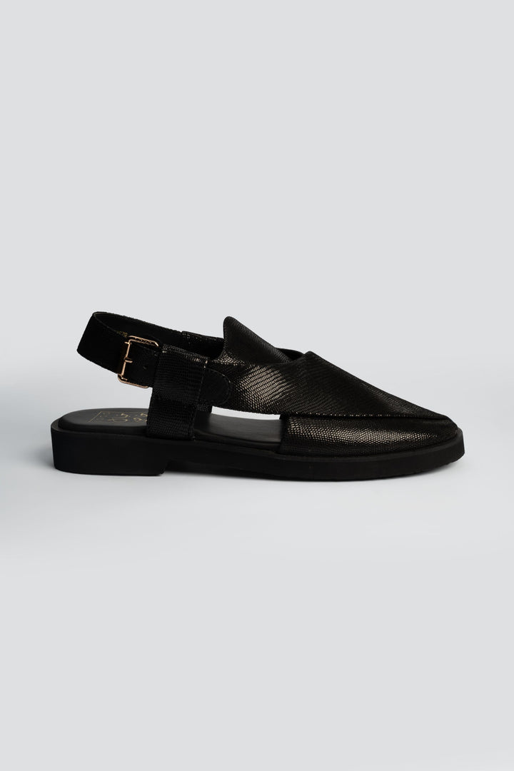 LOGO MONOLIT SANDAL