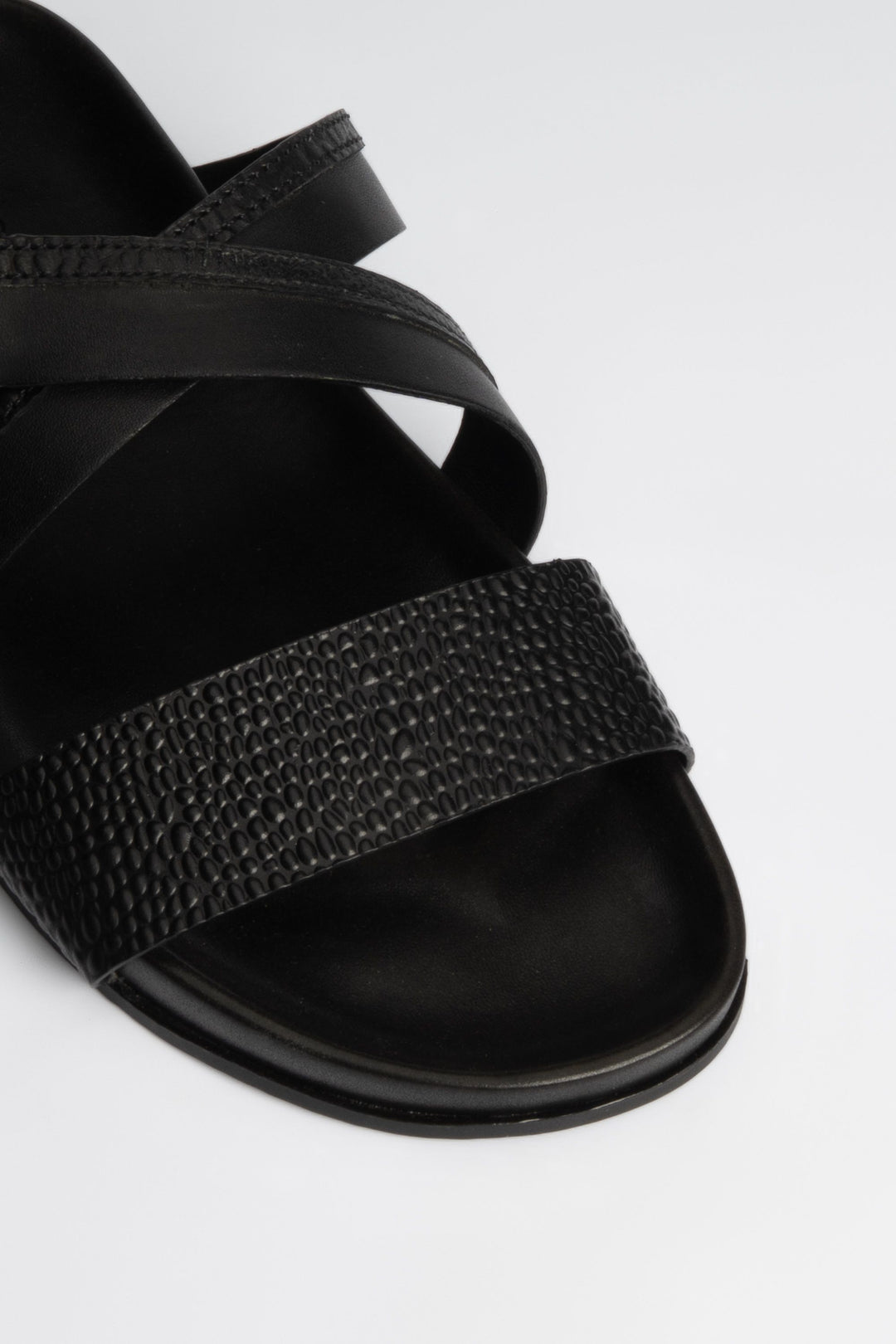 LOGO FLORENTIS SLIPPER