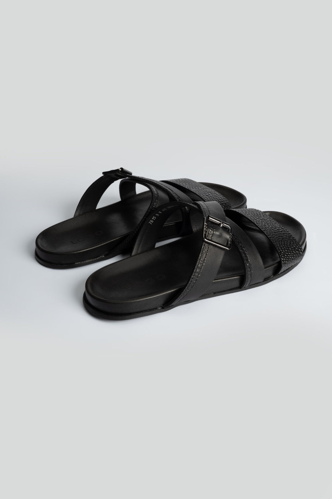 LOGO FLORENTIS SLIPPER