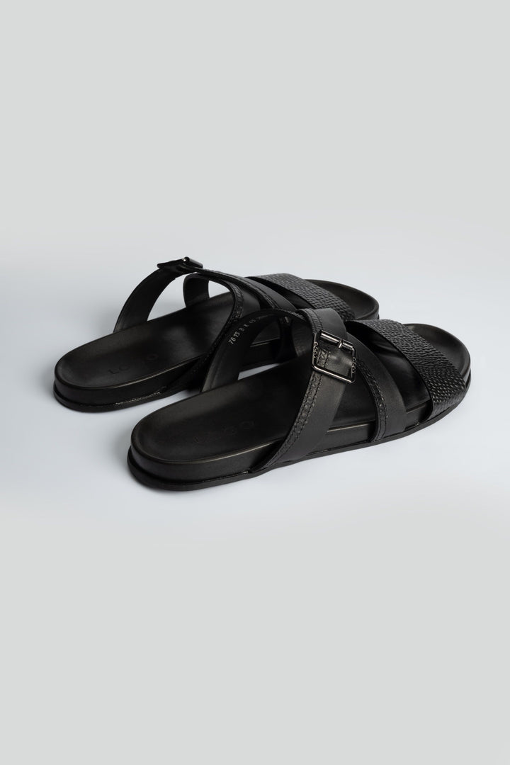 LOGO FLORENTIS SLIPPER