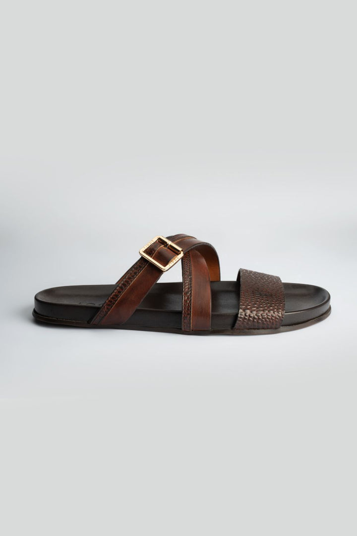 LOGO FLORENTIS SLIPPER