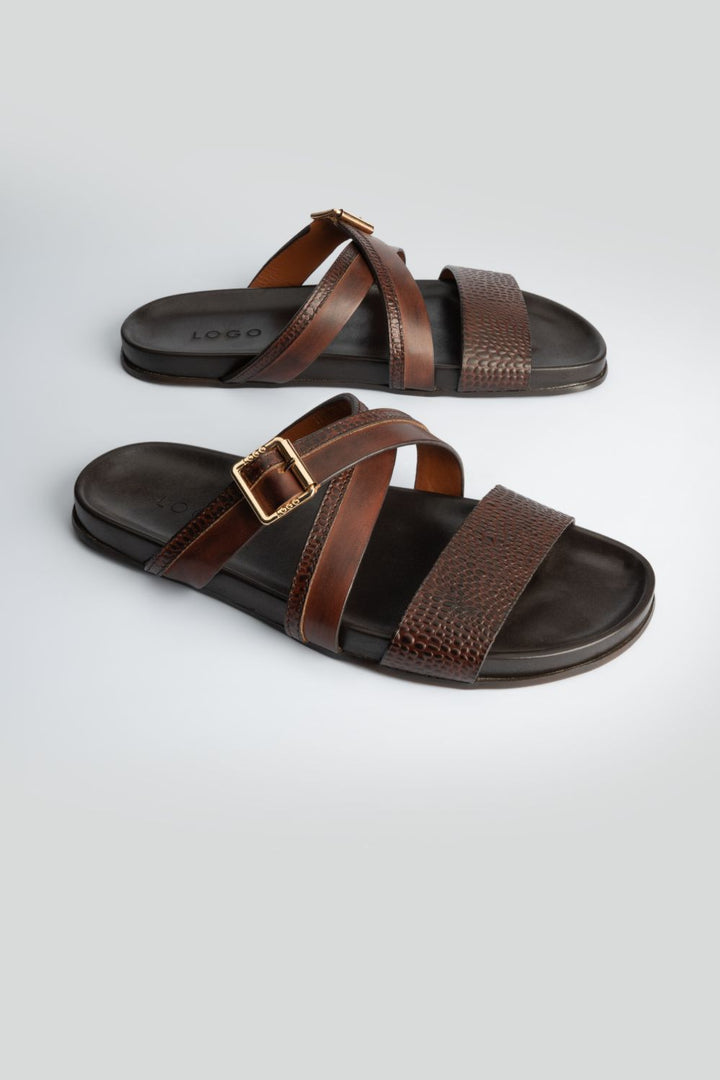 LOGO FLORENTIS SLIPPER