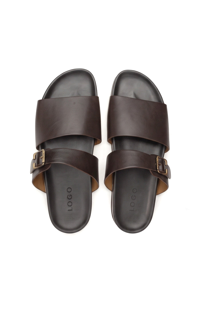 LOGO ALDERWICK SLIPPER