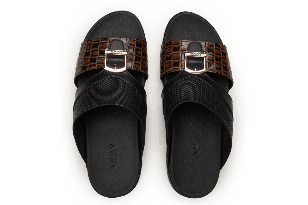 LOGO 7835 BKA_SLIPPER