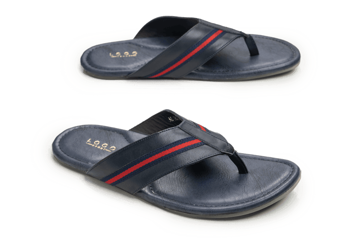 LOGO 7854 BLA_SLIPPER