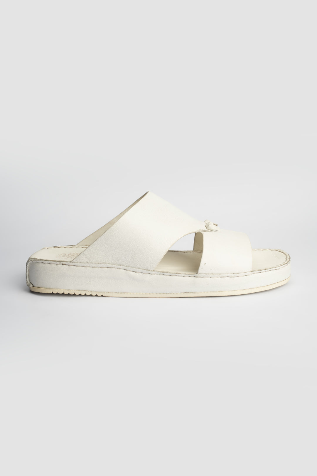 LOGO ASHCOURTER SLIPPER