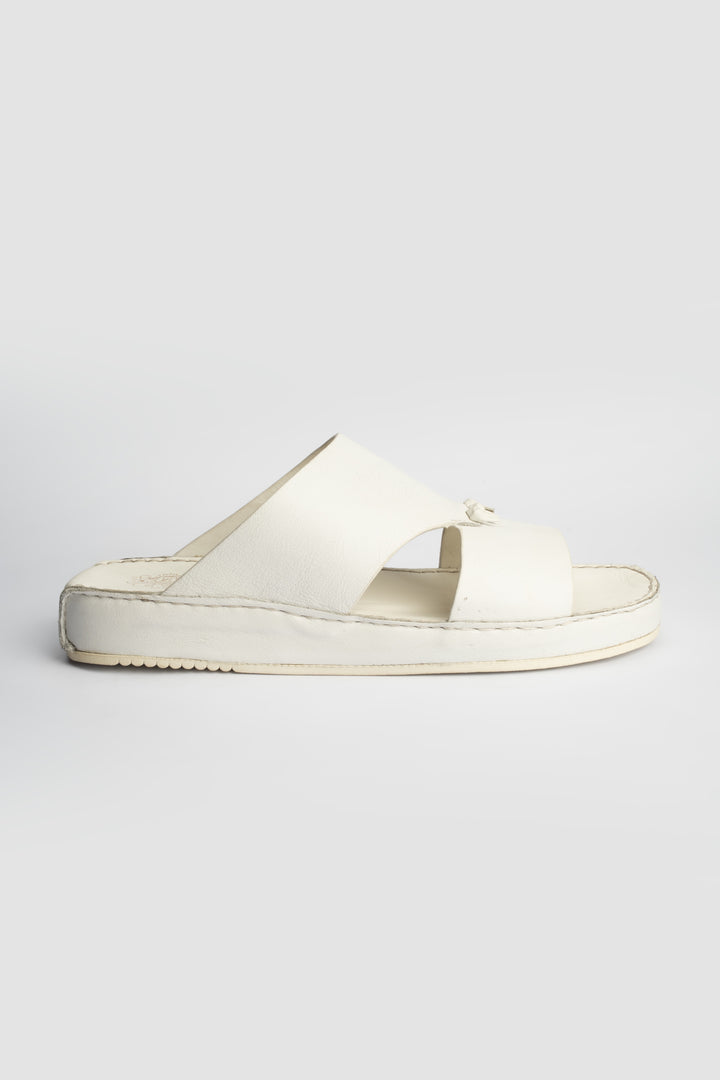 LOGO ASHCOURTER SLIPPER
