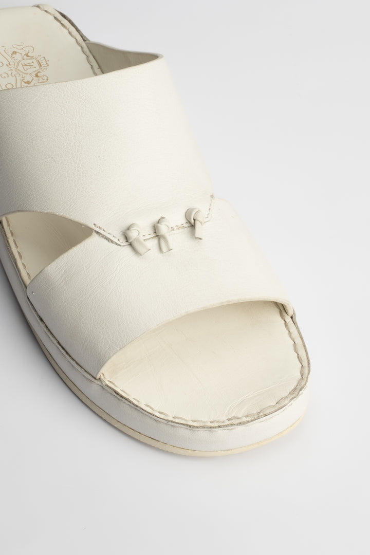 LOGO ASHCOURTER SLIPPER