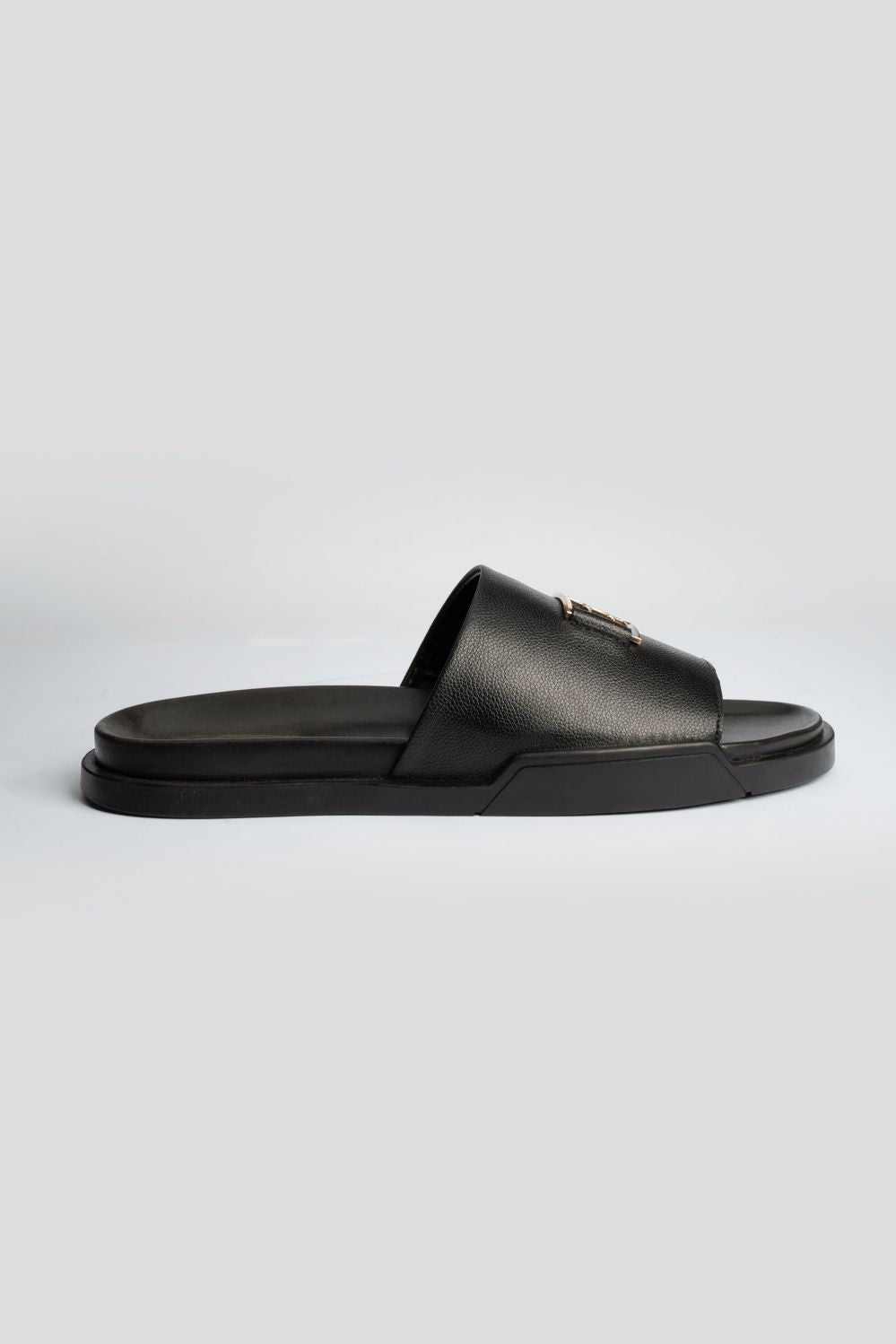 LOGO DRAVEN SLIPPER