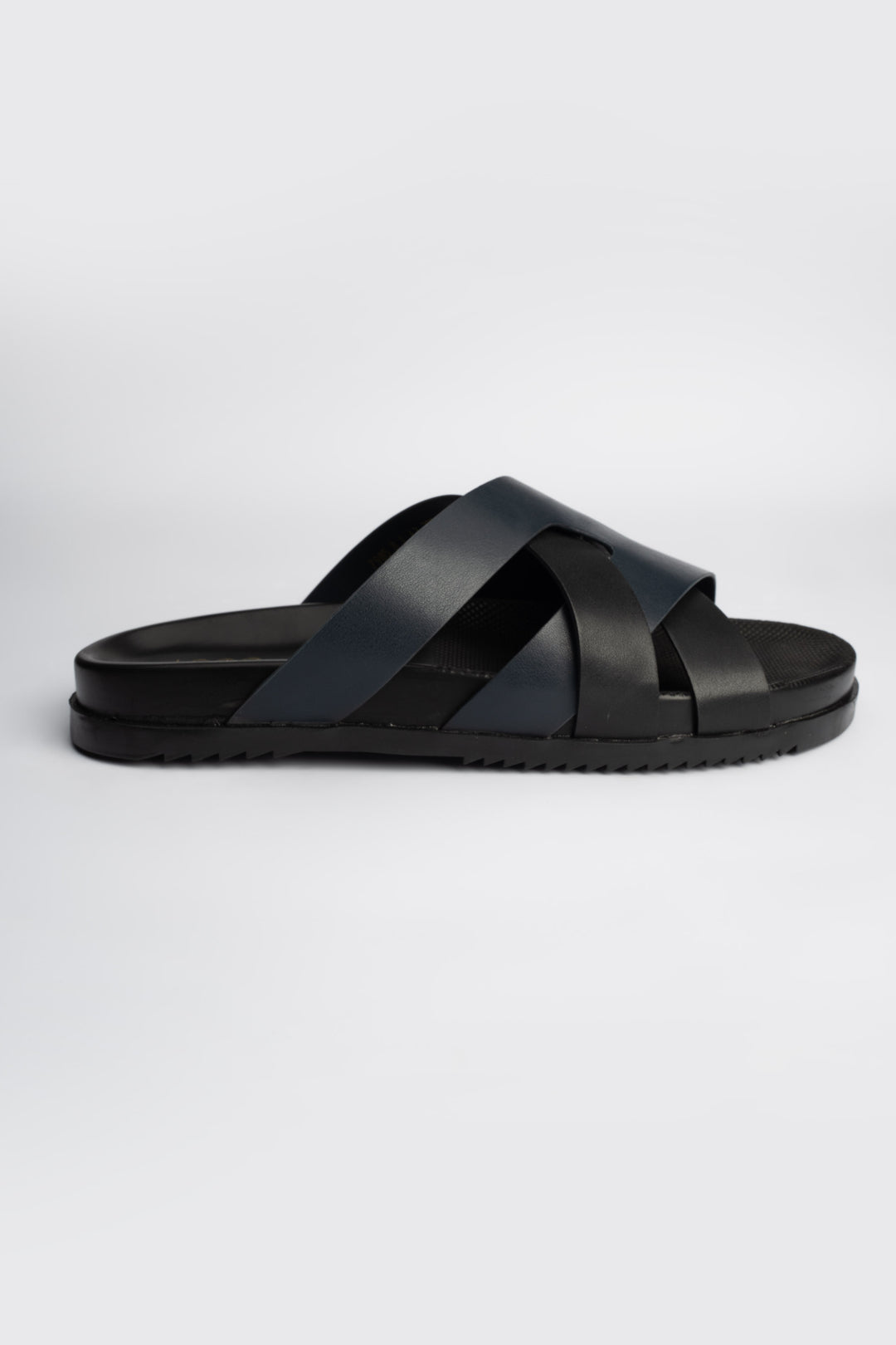 LOGO BELLWYN SLIPPER