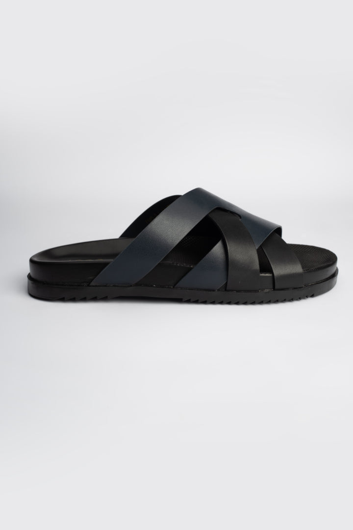 LOGO BELLWYN SLIPPER
