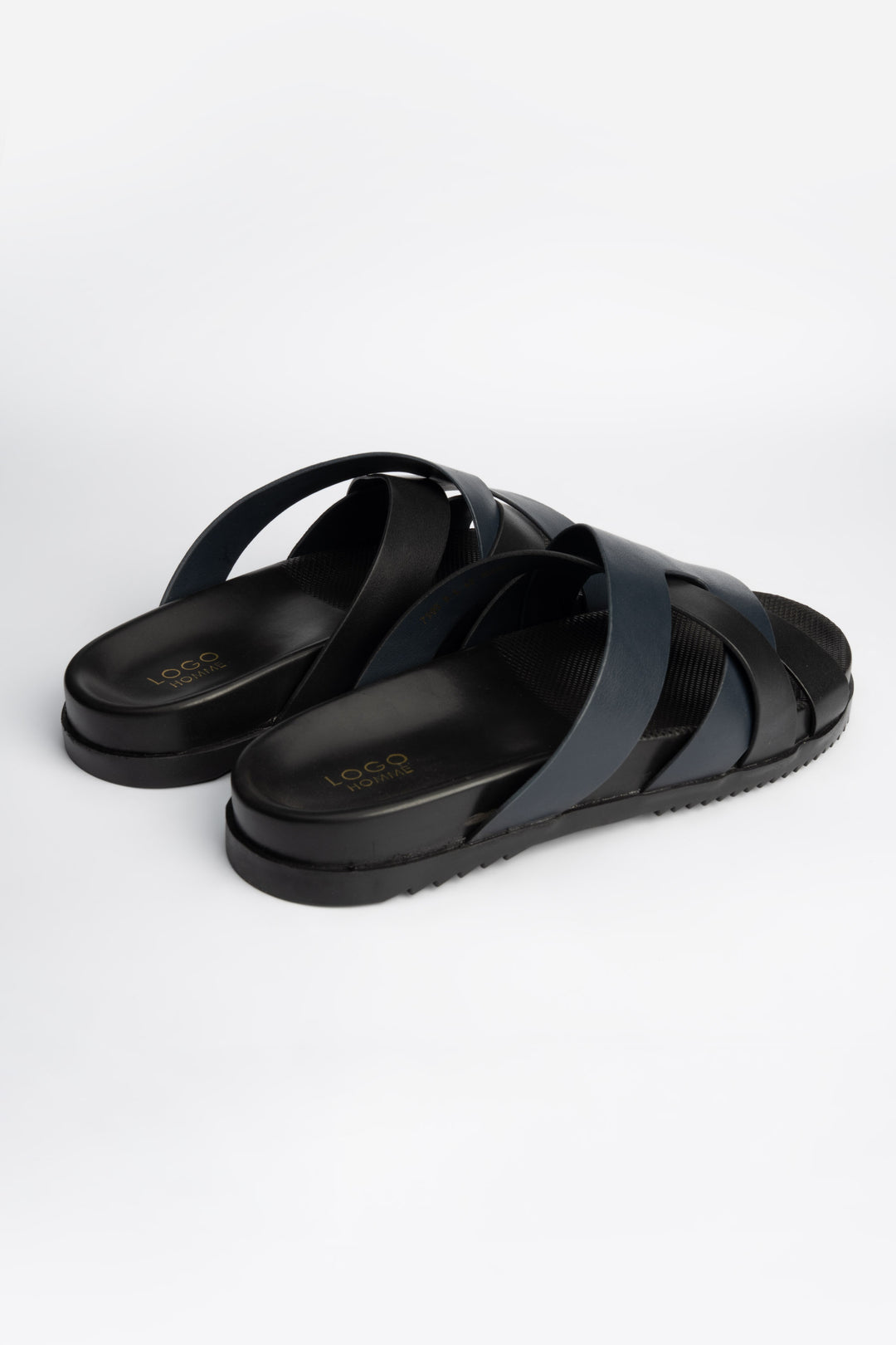 LOGO BELLWYN SLIPPER