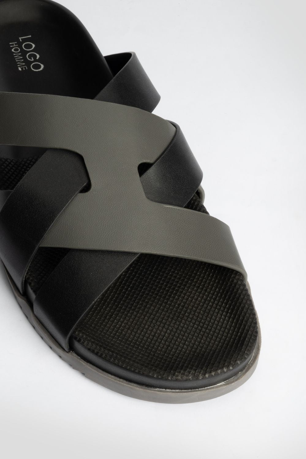 LOGO BELLWYN SLIPPER